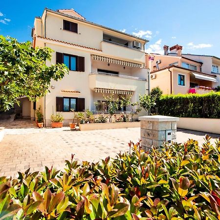Apartments Milar Rovinj Extérieur photo