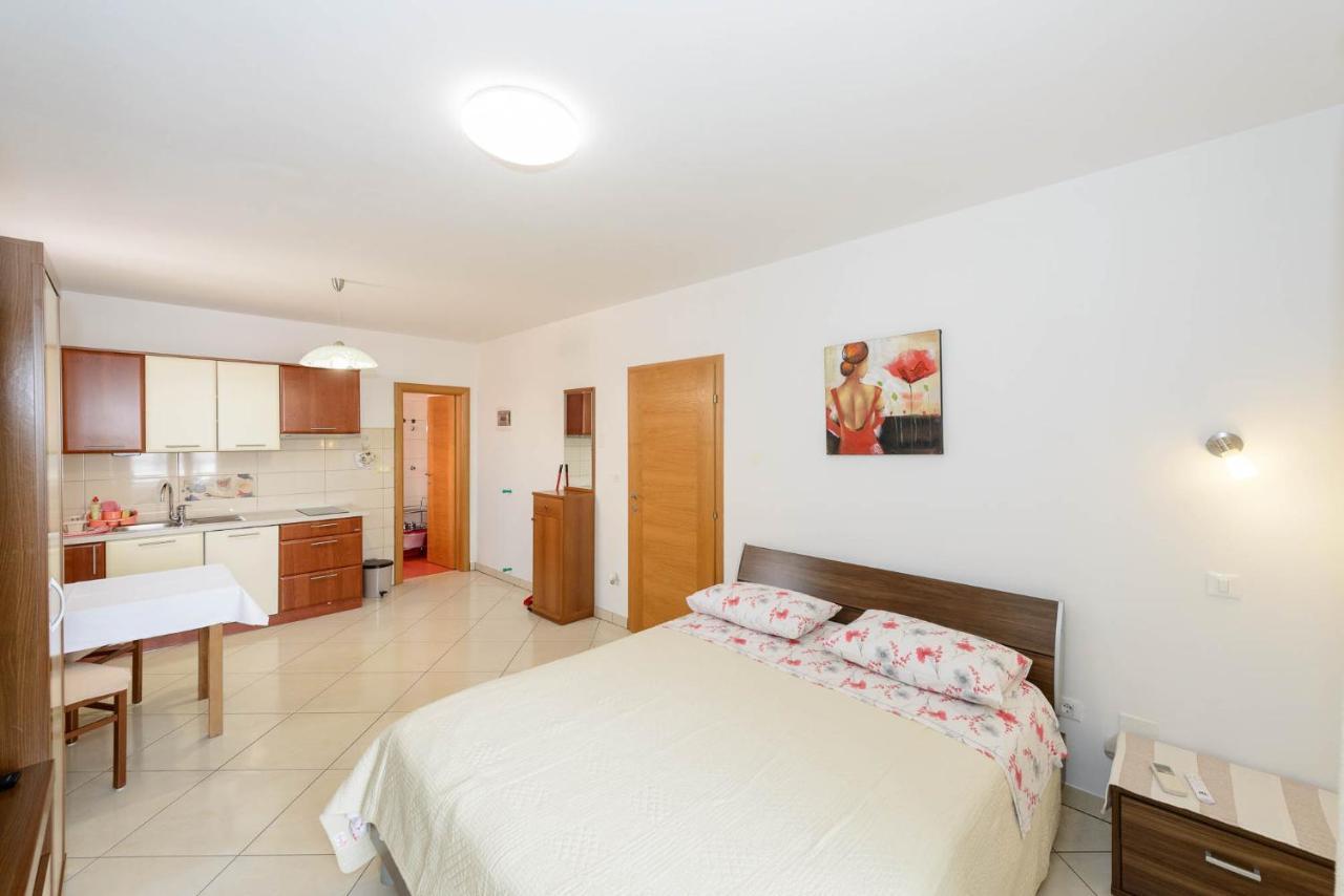 Apartments Milar Rovinj Extérieur photo