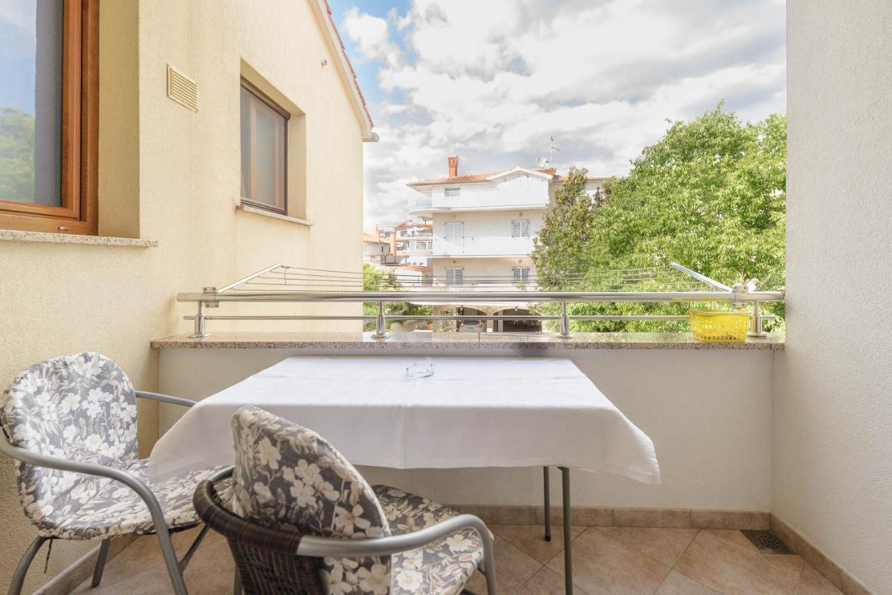 Apartments Milar Rovinj Extérieur photo