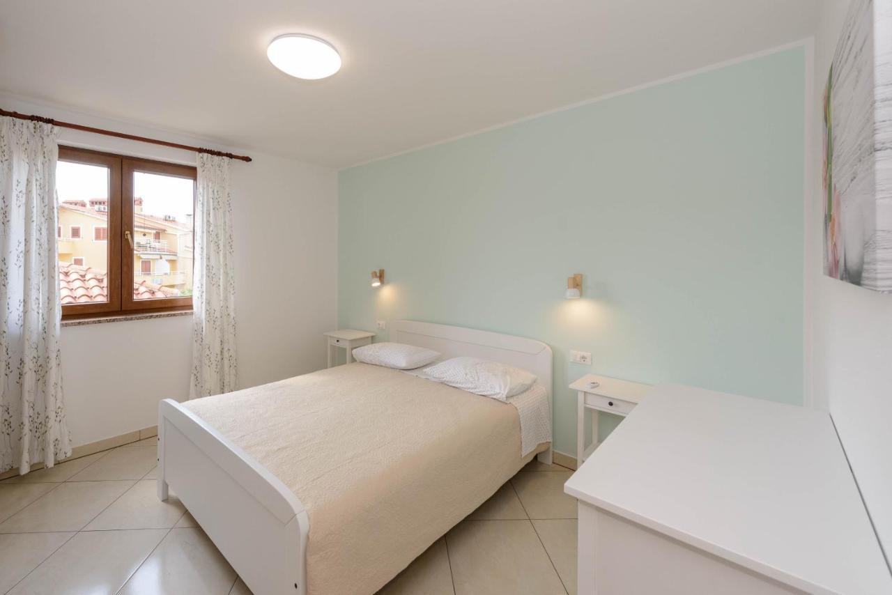 Apartments Milar Rovinj Extérieur photo
