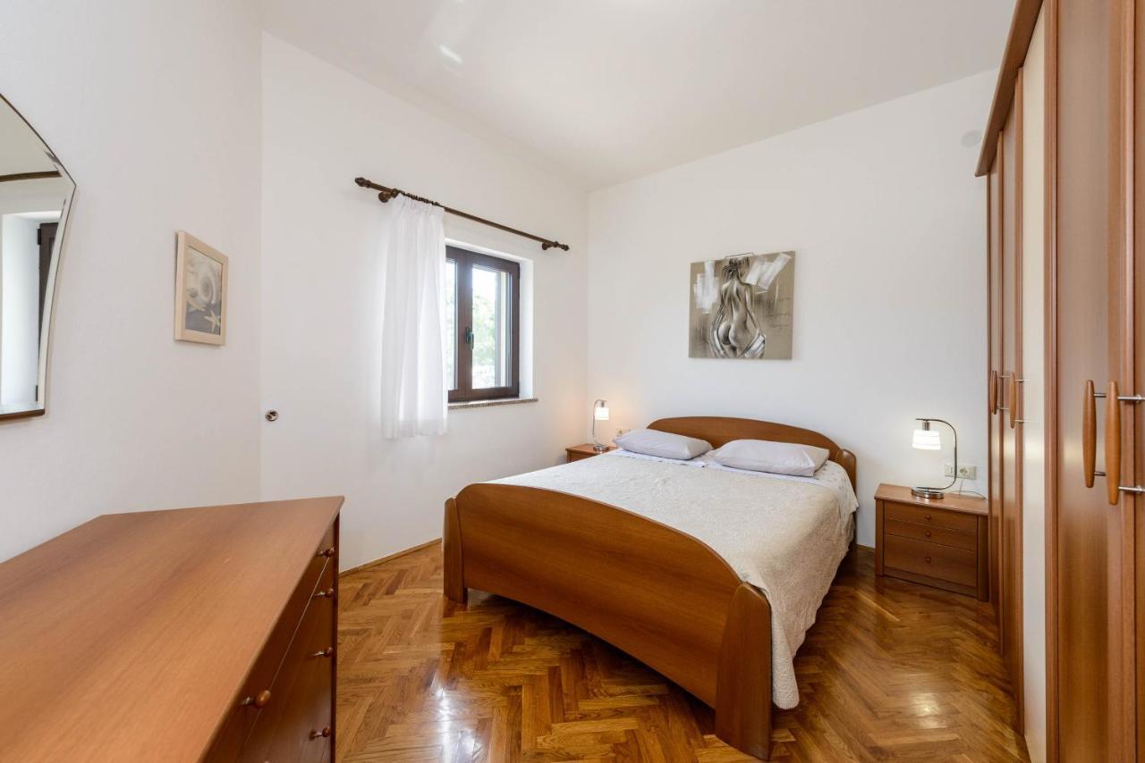 Apartments Milar Rovinj Extérieur photo