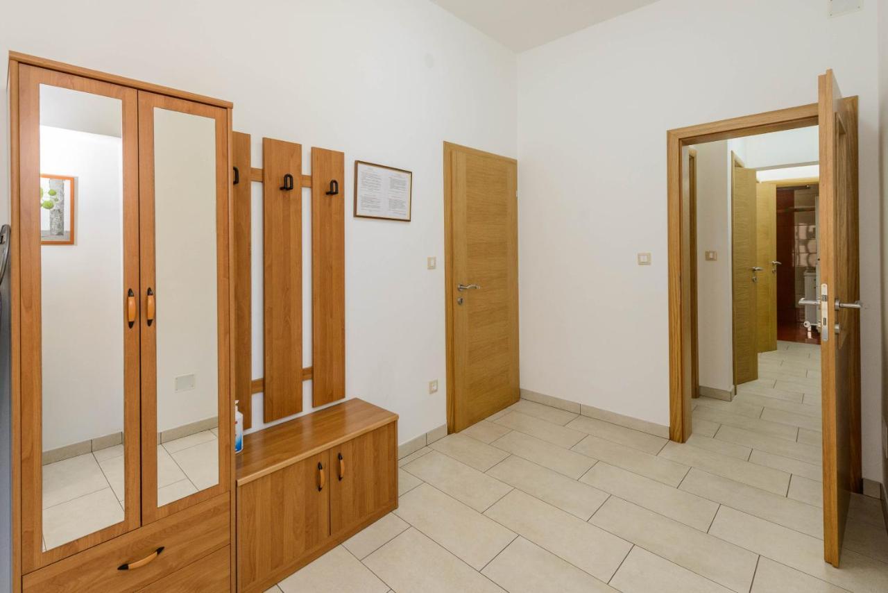 Apartments Milar Rovinj Extérieur photo