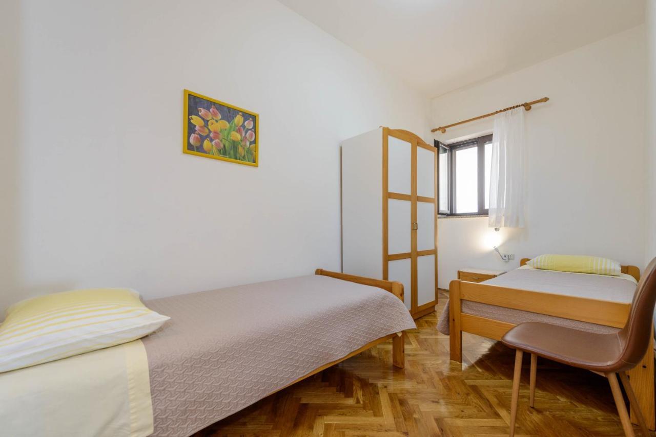 Apartments Milar Rovinj Extérieur photo