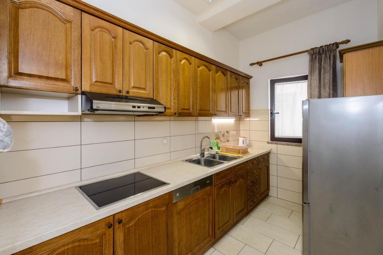 Apartments Milar Rovinj Extérieur photo