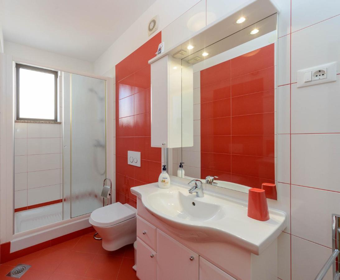 Apartments Milar Rovinj Extérieur photo