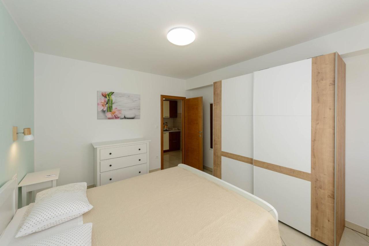 Apartments Milar Rovinj Extérieur photo