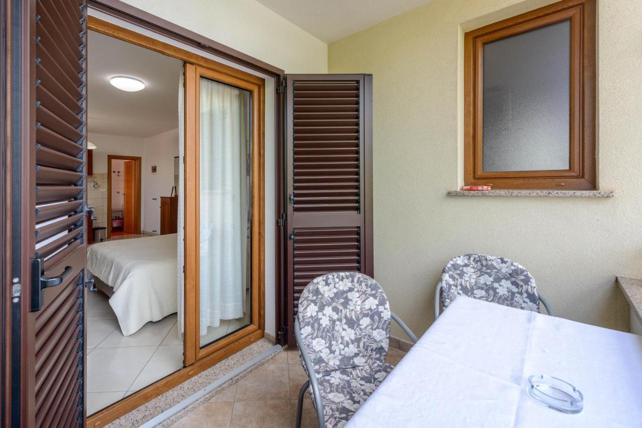 Apartments Milar Rovinj Extérieur photo