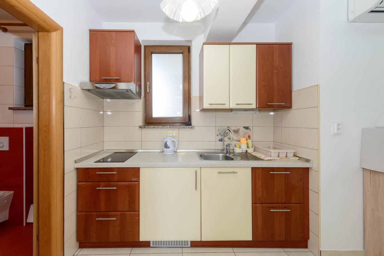 Apartments Milar Rovinj Extérieur photo