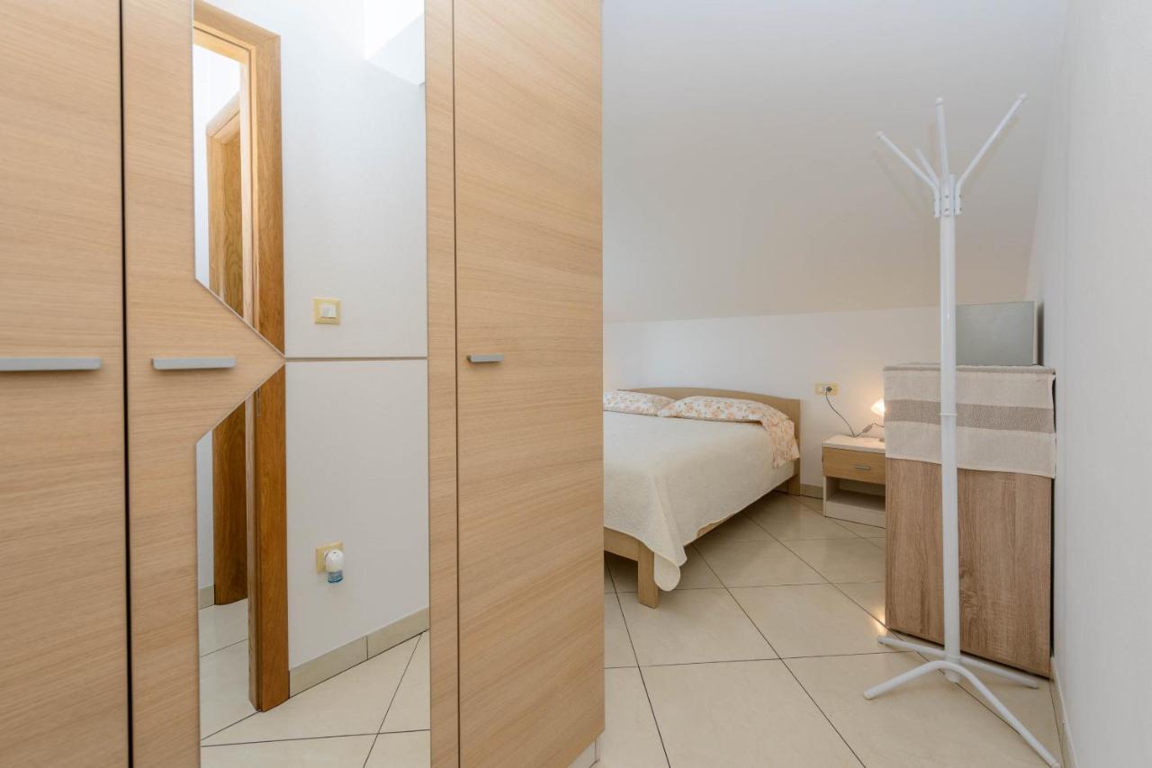 Apartments Milar Rovinj Extérieur photo