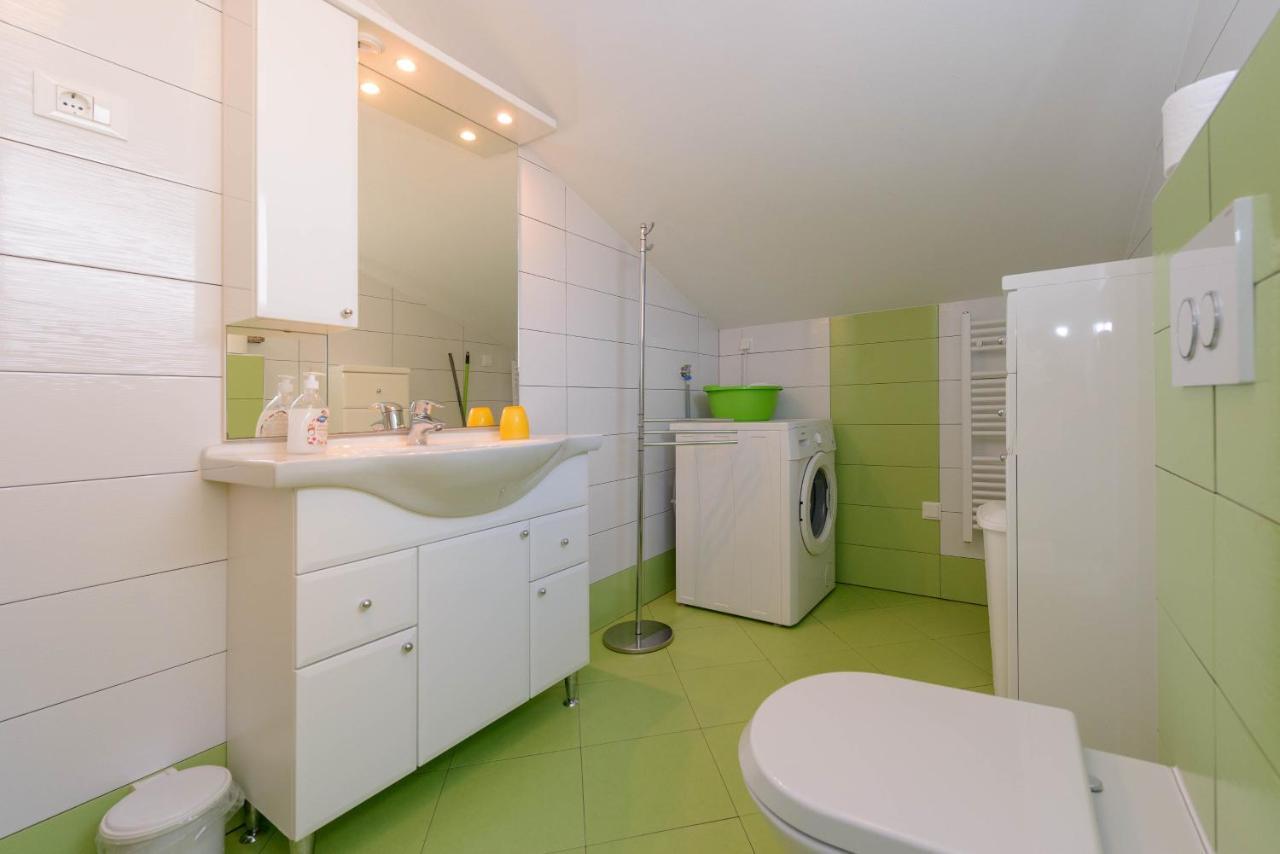Apartments Milar Rovinj Extérieur photo