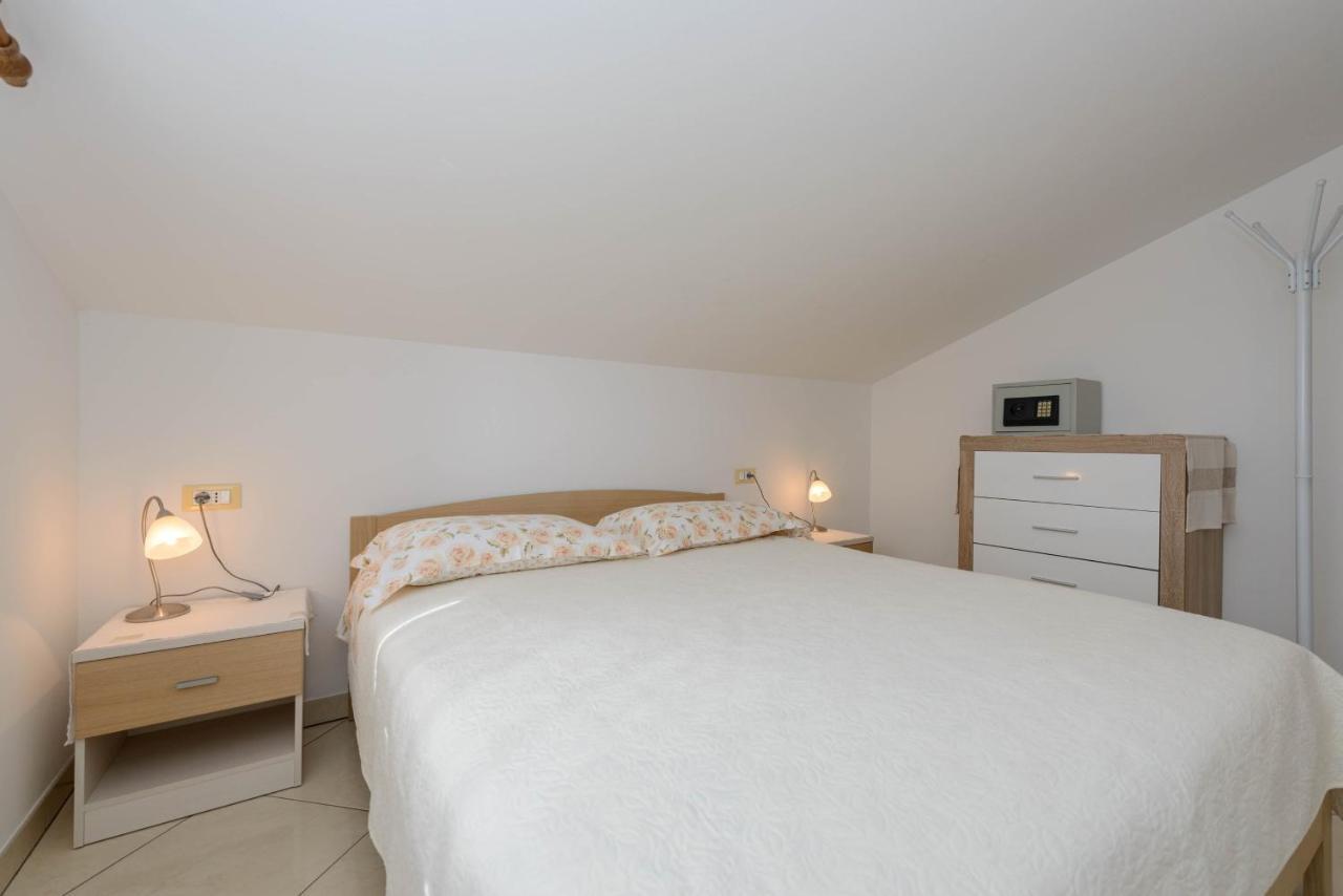 Apartments Milar Rovinj Extérieur photo
